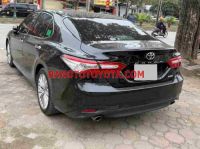 Toyota Camry 2020 Sedan màu Đen