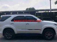 Cần bán Toyota Fortuner TRD Sportivo 4x4 AT đời 2015