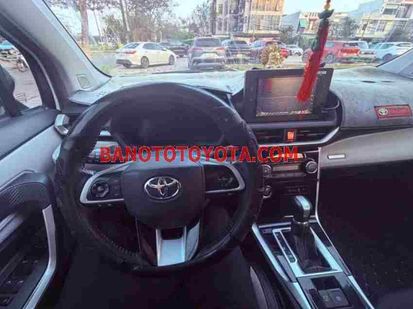 Cần bán xe Toyota Veloz Số tự động 2022