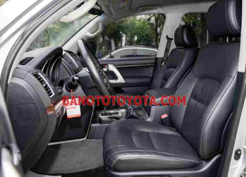 Cần bán Toyota Land Cruiser VX 4.6 V8 2015 - Số tự động