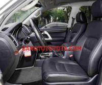 Cần bán Toyota Land Cruiser VX 4.6 V8 2015 - Số tự động