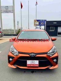 Toyota Wigo 1.2 AT năm 2021 cần bán