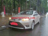 Cần bán xe Toyota Vios 1.5E 2015 Số tay