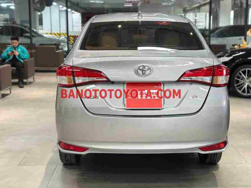 Toyota Vios G 1.5 CVT 2022 Máy xăng đẹp long lanh