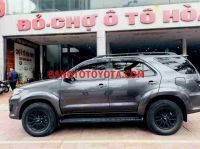 Toyota Fortuner 2.7V 4x2 AT 2015 giá cực tốt