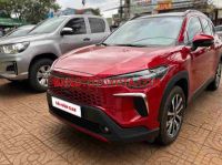 Toyota Corolla Cross 2024 Suv màu Đỏ