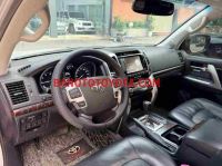 Cần bán xe Toyota Land Cruiser Số tự động 2014