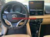 Toyota Vios 1.5E sản xuất 2016 cực chất!
