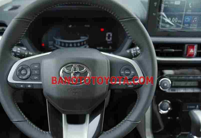 Toyota Veloz Cross 1.5 CVT sản xuất 2026 giá tốt