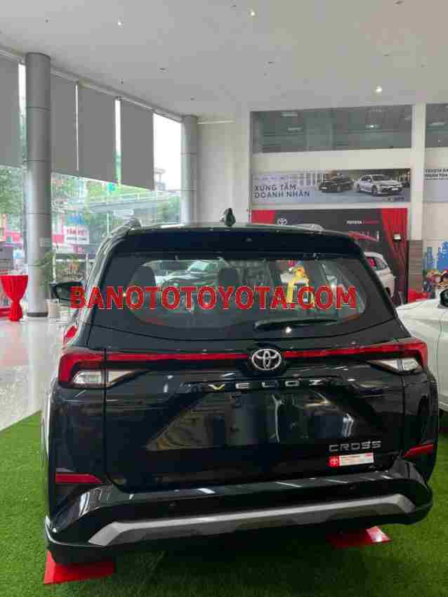 Bán Toyota Veloz Cross 1.5 CVT Số tự động sx 2026