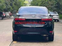 Cần bán gấp xe Toyota Corolla altis 1.8G AT năm 2018, màu Đen, Số tự động