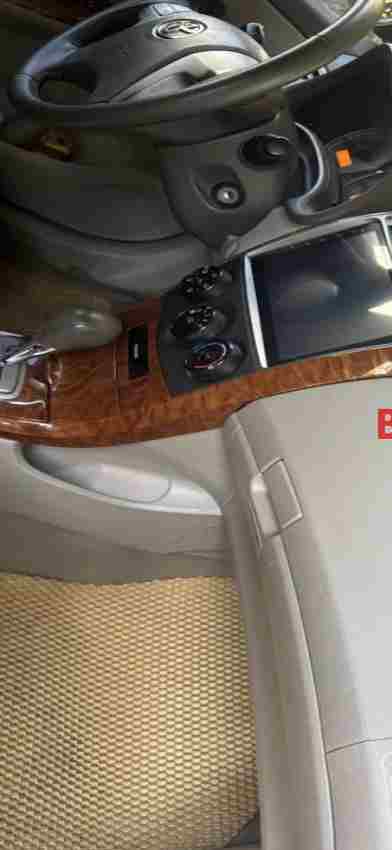 Toyota Corolla XLi 1.6 2010 - Giá tốt