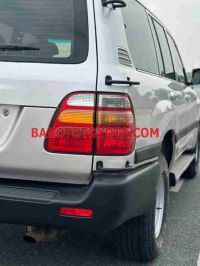 Cần bán nhanh Toyota Land Cruiser 4.5 MT 1998 cực đẹp