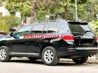 Toyota Highlander SE 2.7 model 2011 xe chuẩn hết ý