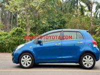 Cần bán xe Toyota Yaris 1.3 AT năm 2009 màu Xanh cực đẹp