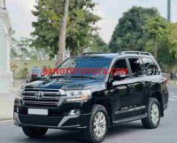 Toyota Land Cruiser 4.6 V8 sản xuất 2019 cực chất!