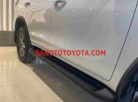 Bán Toyota Fortuner 2.4L 4x2 AT đời 2025 - màu Trắng