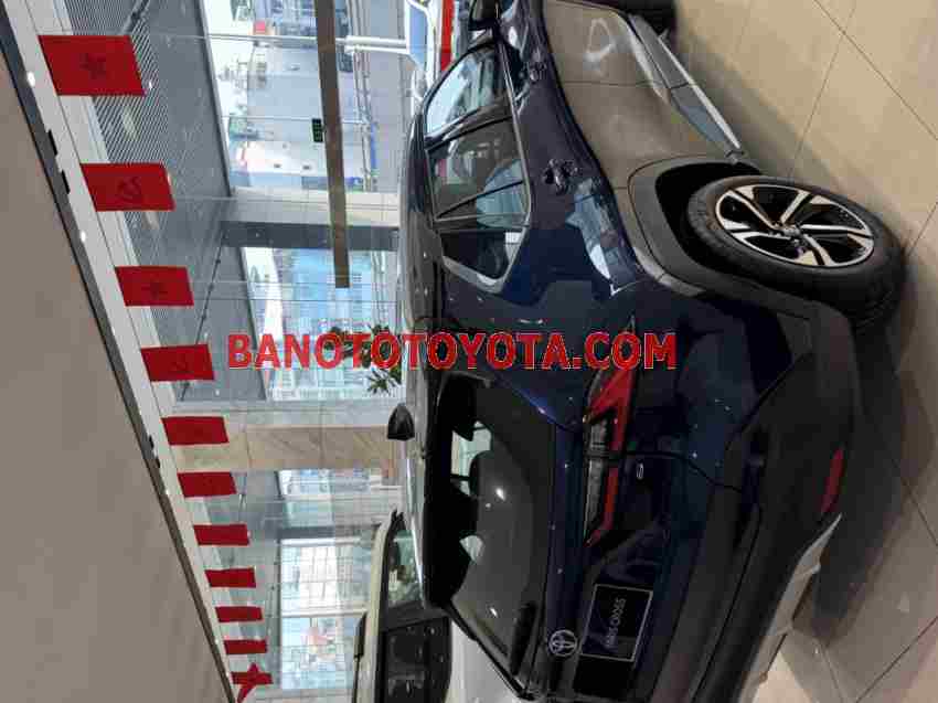 Toyota Yaris Cross 1.5 D-CVT 2025 Số tự động XE CỰC MỚI
