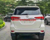 Cần bán nhanh Toyota Fortuner 2.7L 4x2 AT 2022 cực đẹp
