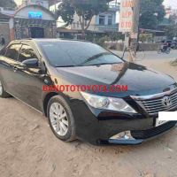 Toyota Camry 2.5G 2015 giá cực tốt