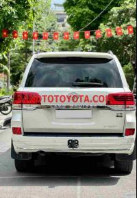 Bán Toyota Land Cruiser 4.6 V8 2020 - giá tốt