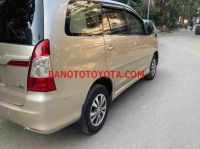 Toyota Innova 2.0E 2016 - Giá tốt