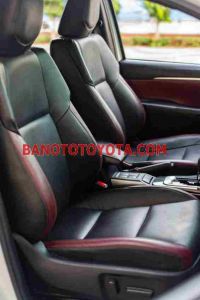 Bán Toyota Fortuner Legender 2.4L 4x2 AT 2022 - giá tốt