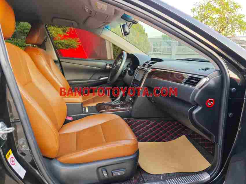 Toyota Camry 2.5Q 2018, xe đẹp, hết ý