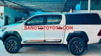 Cần bán gấp Toyota Hilux 2.8L 4x4 AT 2020 - Xe đẹp - Giá tốt