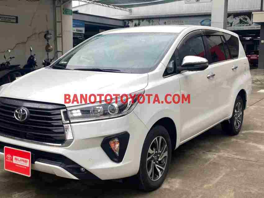 Toyota Innova G 2.0 AT 2022 Số tự động giá đẹp
