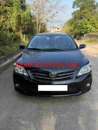 Toyota Corolla altis 1.8G MT 2014, xe đẹp, hết ý