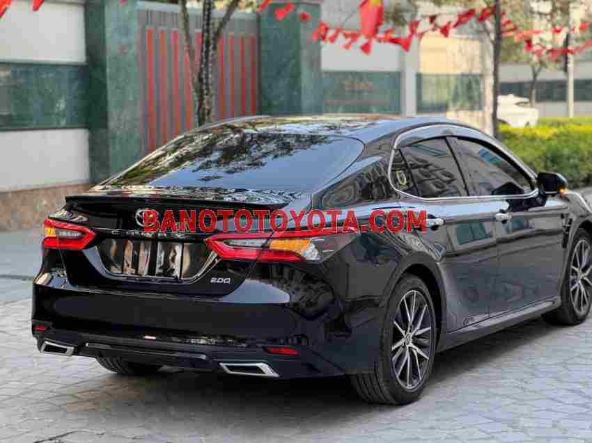 Cần bán Toyota Camry 2.0Q 2022 - Số tự động