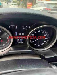 Bán xe Toyota Land Cruiser 5.7 V8 sx 2012 - giá rẻ