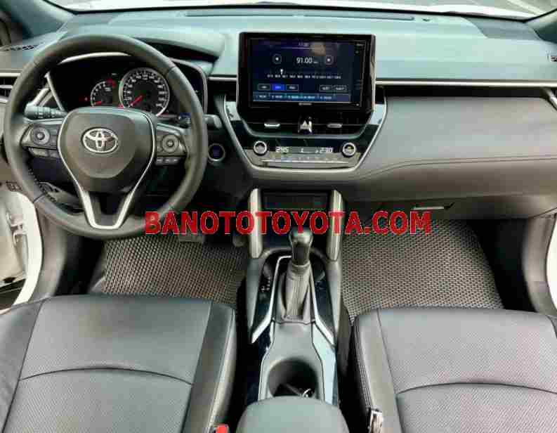 Bán xe Toyota Corolla Cross 1.8V đời 2022 - Giá tốt