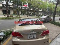Cần bán Toyota Camry 2.4G 2012, xe đẹp giá rẻ bất ngờ