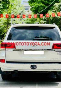 Toyota Land Cruiser 4.6 V8 2020, xe đẹp, hết ý