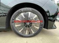 Toyota Alphard 2.4 AT 2026 xe đẹp từng centimet