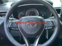 Cần bán gấp Toyota Corolla Cross 1.8V đời 2022, màu Trắng
