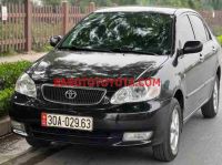 Bán Toyota Corolla altis 1.8G MT đời 2002 xe đẹp - giá tốt