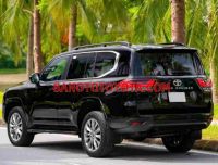 Bán Toyota Land Cruiser 3.5 V6 2025 đẹp cực phẩm