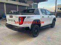 Bán Xe Toyota Hilux Adventure 2.8L 4x4 AT 2026 - màu  Trắng