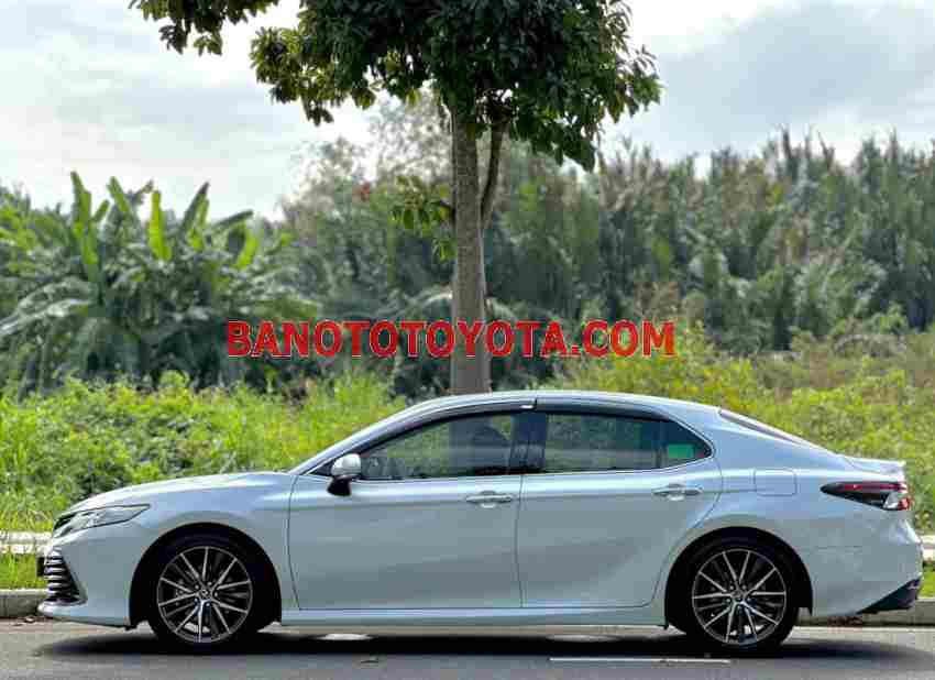 Bán xe Toyota Camry 2.5Q đời 2022 - Giá tốt
