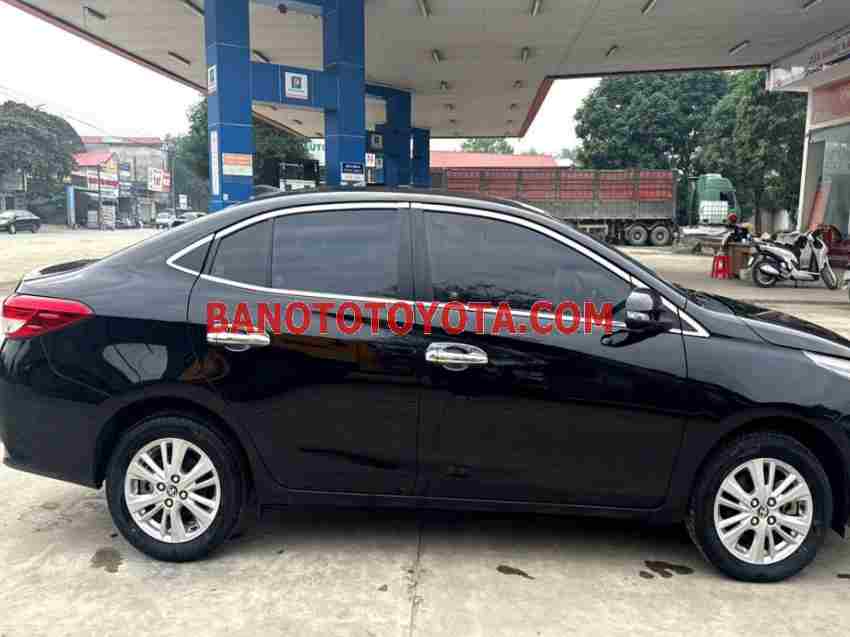 Cần bán xe Toyota Vios 1.5E MT 2020 Số tay