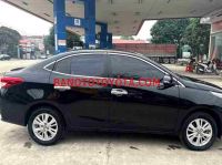 Cần bán xe Toyota Vios 1.5E MT 2020 Số tay