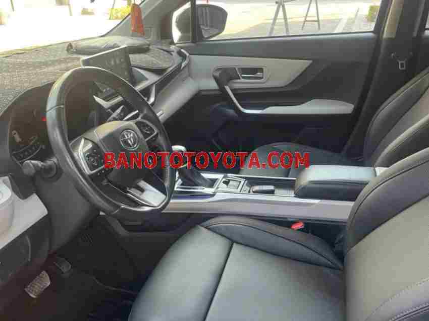 Cần bán Toyota Veloz Cross Top 1.5 CVT 2022 - Số tự động