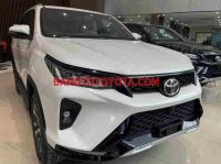 Xe Toyota Fortuner Legender 2.7L 4x2 AT tiêu chuẩn - Trắng - 2025