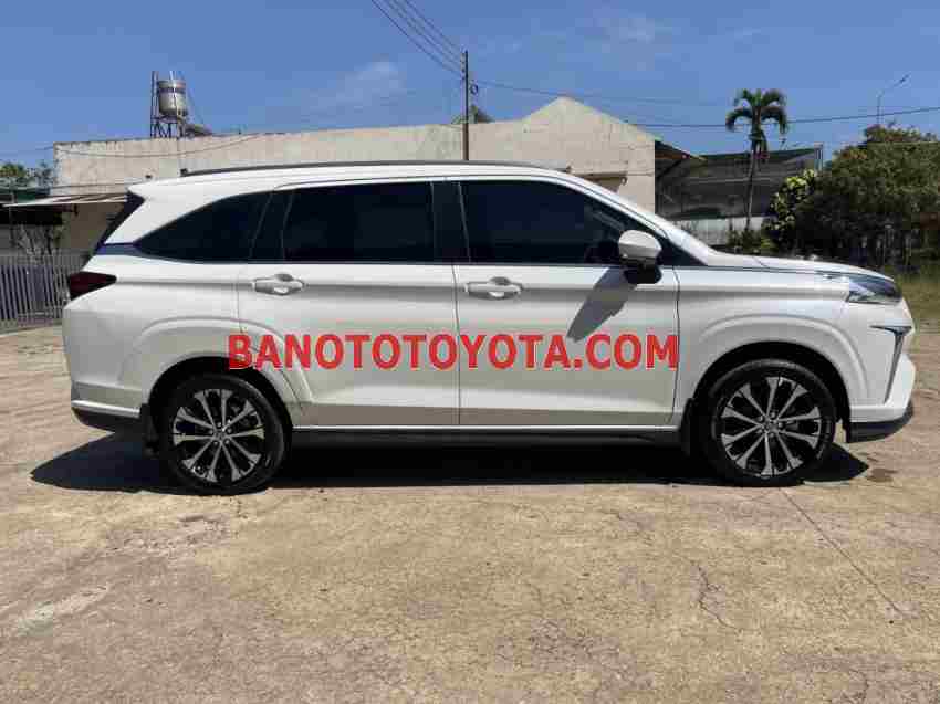 Cần bán xe Toyota Veloz Cross Top 1.5 CVT 2024 Số tự động