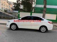 Toyota Vios 1.5G 2017 Máy xăng, xe đẹp