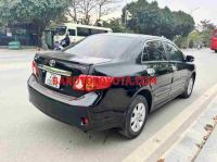 Toyota Corolla altis 1.8G AT 2010 Máy xăng đẹp long lanh