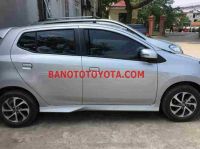 Toyota Wigo 1.2G AT model 2018 xe chuẩn hết ý